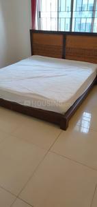 Bedroom Image of 1980 Sq.ft 4.5 BHK Apartment / Flat for rent in Brigade Gateway, Rajajinagar Bengaluru for Rs. 180000