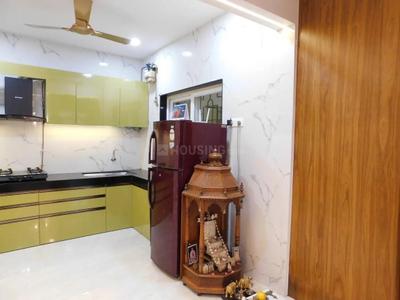 Kitchen Image of 1060 Sq.ft 2 BHK Apartment / Flat for sale in Gokhalenagar Pune for Rs. 21000000