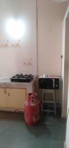 Kitchen Image of 3240 Sq.ft 3 BHK Apartment / Flat for sale in Sardar Ganj Anand for Rs. 2800000