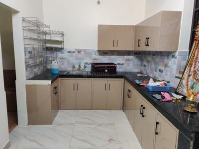 Kitchen Image of 3200 Sq.ft 5 BHK Independent House for sale in  Ravindra Garden, Aliganj Lucknow for Rs. 21000000