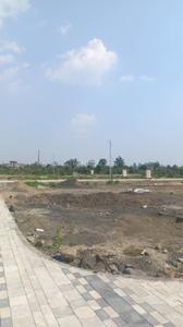 Image of 1000 Sq.ft Residential Plot / Land for sale in Oasis Vatika, Jamtha, Nagpur for Rs. 1500000