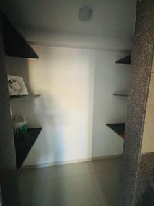 Bathroom Image of 3827 Sq.ft 4 BHK Penthouse for rent in Shivalik Green View, Shantigram Ahmedabad for Rs. 100000