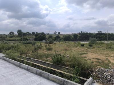 Image of 1340 Sq.ft Residential Plot / Land for sale in Destiny Hill View Residency, Kanakapura, Bengaluru for Rs. 5226000