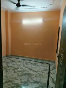 Bedroom Image of 585 Sq.ft 2 BHK Builder Floor for sale in Pul Prahlad Pur New Delhi for Rs. 3500000