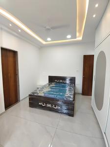 Bedroom Image of 1800 Sq.ft 3 BHK Apartment / Flat for sale in Gotri Vadodara for Rs. 11500000