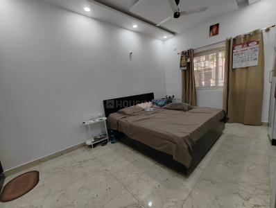 Bedroom Image of 3400 Sq.ft 4 BHK Villa for sale in Dharani Prakruthi Park Villa by Dharani Ventures, Bommasandra Bengaluru for Rs. 40400000