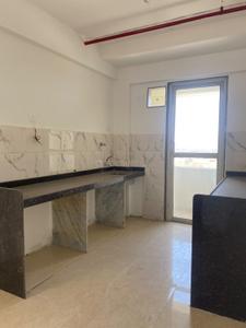 Kitchen Image of 1300 Sq.ft 2 BHK Apartment / Flat for sale in Newa Bhakti Park A Wing Phase 1, Airoli Navi Mumbai for Rs. 19000000