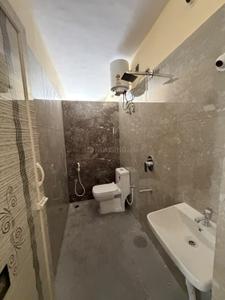Image of 1200 Sq.ft 2 BHK Builder Floor for rent in BTM Layout, Bengaluru for Rs. 35000
