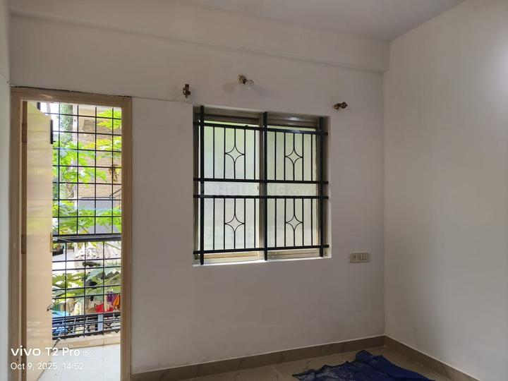 HSR Layout Bedroom 1