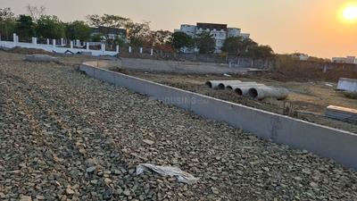 Mahalaxmi Nagar 52 Plot View 2