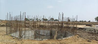 Image of 800 Sq.ft Residential Plot / Land for sale in Manglia, Indore for Rs. 2300000