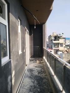 Bedroom Three Image of 2100 Sq.ft 6 BHK Builder Floor for sale in Sector 16 Rohini New Delhi for Rs. 36000000