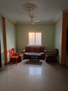 Hall Image of 1100 Sq.ft 2 BHK Apartment / Flat for rent in Limbodi Indore for Rs. 12500