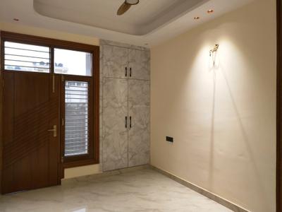 Bedroom Image of 1310 Sq.ft 3 BHK Builder Floor for sale in Vasundhara Ghaziabad for Rs. 14000000