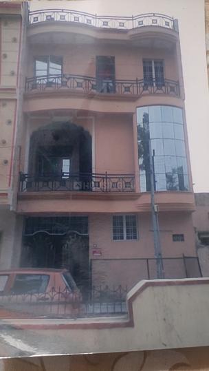 Vistari yojana 3 E 26 Main Image 1