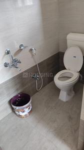 Image of 850 Sq.ft 2 BHK Apartment / Flat for sale in Purba Putiary, Kolkata for Rs. 3500000