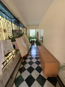 Balcony Image of 2000 Sq.ft 3 BHK Apartment / Flat for sale in Shivaji Nagar Secunderabad for Rs. 26000000