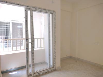 Bedroom Image of 1179 Sq.ft 2 BHK Apartment / Flat for sale in Habulus Oakshine, Electronic City Bengaluru for Rs. 5659300