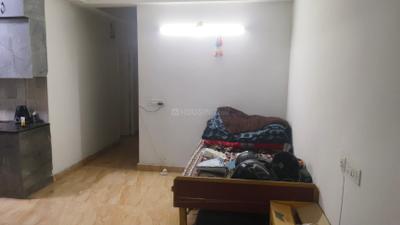 Living Room Image of 1200 Sq.ft 3 BHK Apartment / Flat for sale in Migsun Twiinz, Eta II Greater Noida for Rs. 12500000