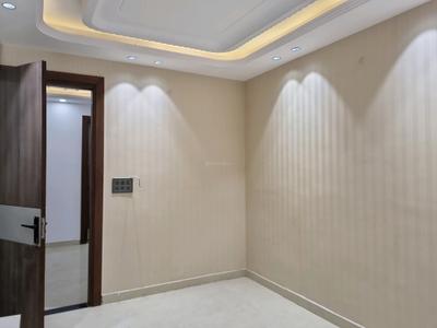 Living Room Image of 600 Sq.ft 2 BHK Apartment / Flat for sale in G3 Luxurious Floors by G3 Buildtech, Nawada New Delhi for Rs. 4600000