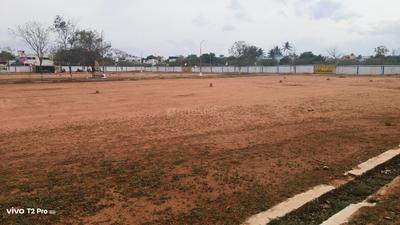Image of 435 Sq.ft Residential Plot / Land for sale in Kovai Pudur, Coimbatore for Rs. 1200000