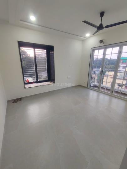 Surendra Apartment Bedroom 1