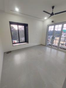 Bedroom Image of 1600 Sq.ft 3 BHK Apartment / Flat for rent in Omkar Nagar Nagpur for Rs. 28000