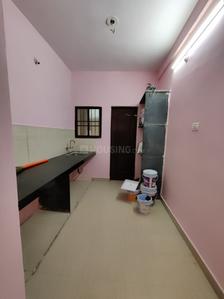 Kitchen Image of 1600 Sq.ft 3 BHK Independent House for rent in Tatibandh Raipur for Rs. 17500