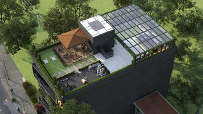 Image of 1300 Sq.ft 3 BHK Apartment / Flat for sale in Shyam Nagar, Kanpur for Rs. 6500000