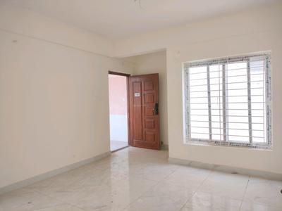 Living Room Image of 1396 Sq.ft 3 BHK Apartment / Flat for sale in Habulus Oakshine, Electronic City Phase 2 Bengaluru for Rs. 7114700