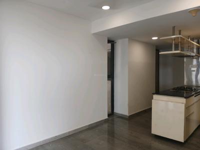 Living Room Image of 499 Sq.ft 1 BHK Apartment / Flat for sale in Santacruz East Mumbai for Rs. 16000000