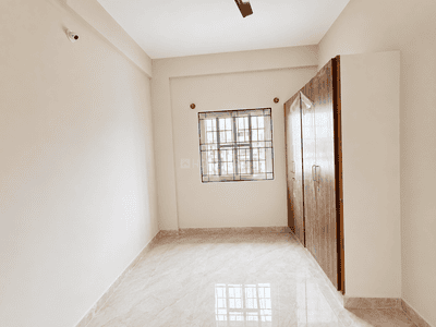 Image of 500 Sq.ft 1 BHK Independent House for rent in Dommasandra, Bengaluru for Rs. 12000