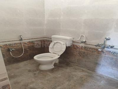 Bathroom Image of 1640 Sq.ft 3 BHK Apartment / Flat for sale in West Tambaram Chennai for Rs. 9800000