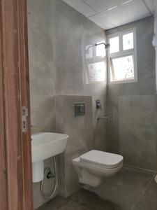 Bedroom One Image of 2310 Sq.ft 4 BHK Apartment / Flat for sale in Express One, Vasundhara Ghaziabad for Rs. 32551000