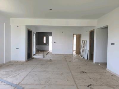 Living Room Image of 2145 Sq.ft 3 BHK Apartment / Flat for sale in Dhriti Elite, Vajarahalli Bengaluru for Rs. 21075150