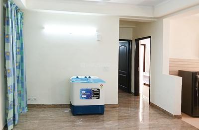 Hall Image of Amrapali Silicon city in Sector 76, Noida