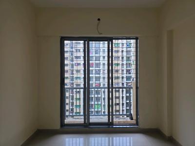 Bedroom Image of 680 Sq.ft 1 BHK Apartment / Flat for sale in Shanti Life Spaces 2, Nalasopara East Nala Sopara for Rs. 5600000