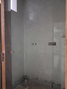 Bedroom One Image of 1000 Sq.ft 2 BHK Apartment / Flat for sale in Capital Hometech Pride 2 by Capital Infra, Sector 73 Noida for Rs. 4600002