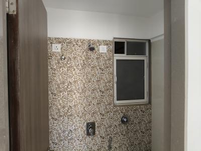 Bathroom Image of 401 Sq.ft 1 BHK Apartment / Flat for rent in HS Samarpan, Ghatkopar East Mumbai for Rs. 40000
