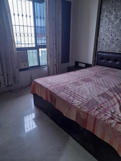 On request vashi sector 30a Bedroom 1
