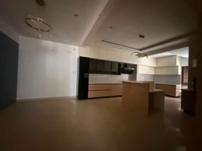Kitchen Image of 5600 Sq.ft 4 BHK Villa for sale in Konig Orange County, Whitefield Bengaluru for Rs. 52500000