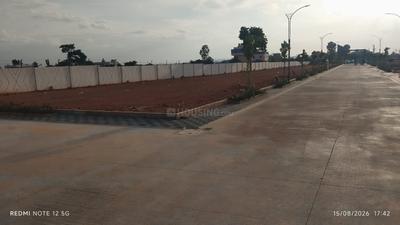 Image of 1200 Sq.ft Residential Plot / Land for sale in Budigere Cross, Bengaluru for Rs. 7790000