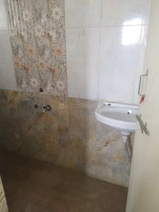 Bathroom Image of 358 Sq.ft 1 RK Apartment / Flat for sale in Swapnapurti, Dhayari Pune for Rs. 2000000