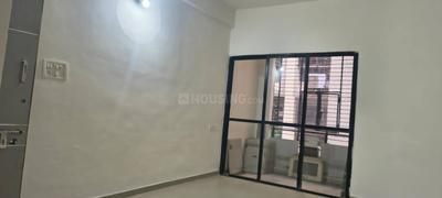 Bedroom Image of 900 Sq.ft 2 BHK Apartment / Flat for sale in Isanpur Ahmedabad for Rs. 4200000