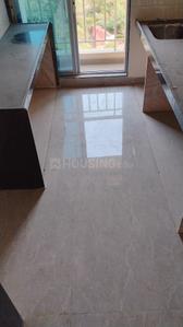 Kitchen Image of 1235 Sq.ft 2 BHK Apartment / Flat for sale in Cemcon Montana, Ulwe Navi Mumbai for Rs. 8700000