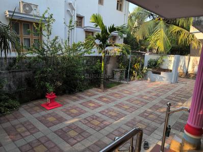 Balcony Image of 2000 Sq.ft 2 BHK Independent House for rent in Kadekar Udupi for Rs. 13000