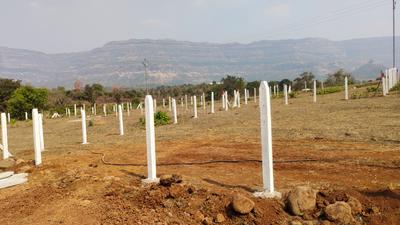 Image of 11000 Sq.ft Residential Plot / Land for sale in Shahapur, Thane for Rs. 2750000