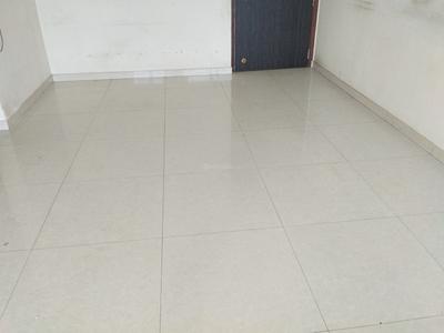 Living Room Image of 580 Sq.ft 1 BHK Apartment / Flat for sale in Mayuresh Group Residency, Bhandup West Mumbai for Rs. 12900000