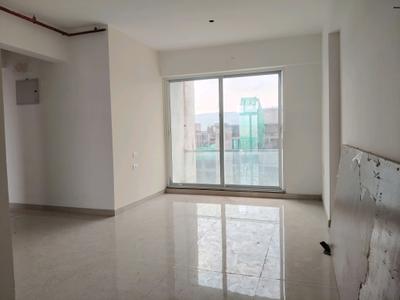 Living Room Image of 1550 Sq.ft 3 BHK Apartment / Flat for sale in Shreeji Today, Kharghar Navi Mumbai for Rs. 15000000