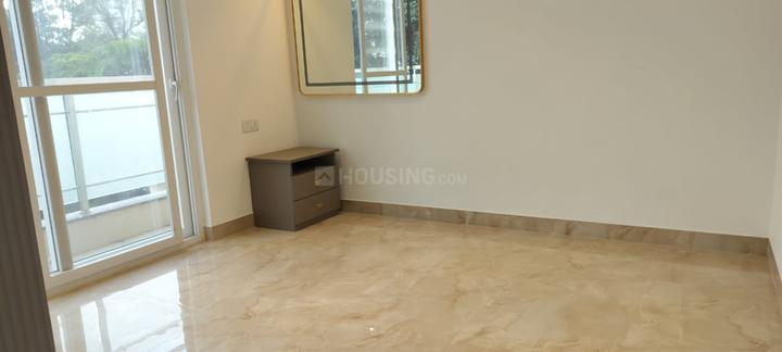 Richmond Town Bedroom 1